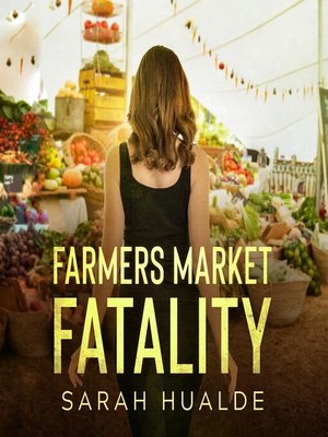 cover image of Farmers Market Fatality
